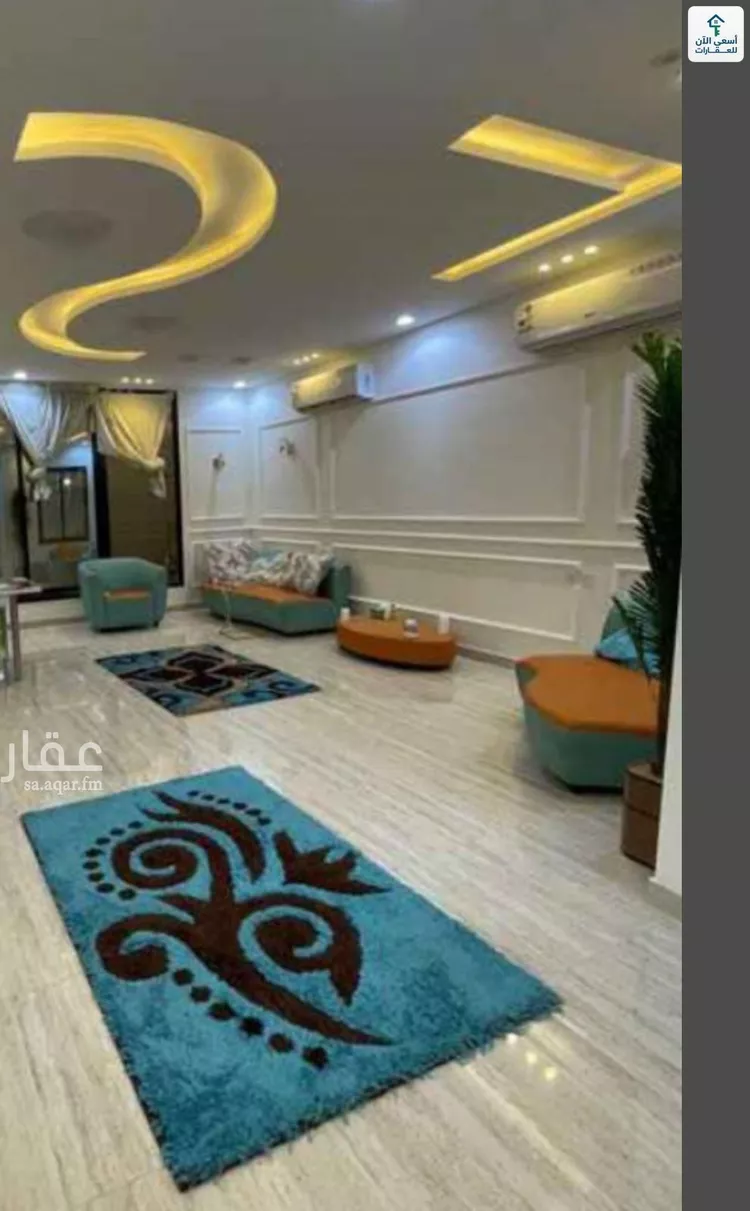 فيلا للإيجار في شارع الحافظ بن كثير, حي المهدية, مدينة الرياض, منطقة الرياض صورة 2