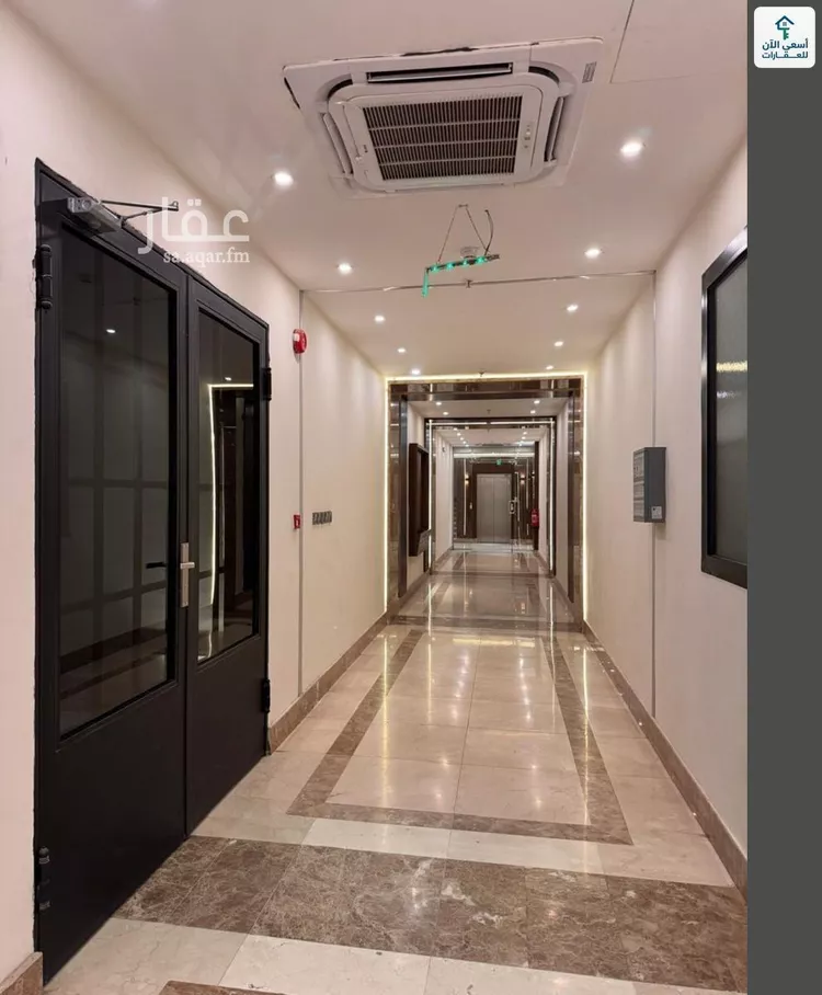 شقة للإيجار في شارع البسالة, حي القادسية, مدينة الرياض, منطقة الرياض صورة 4