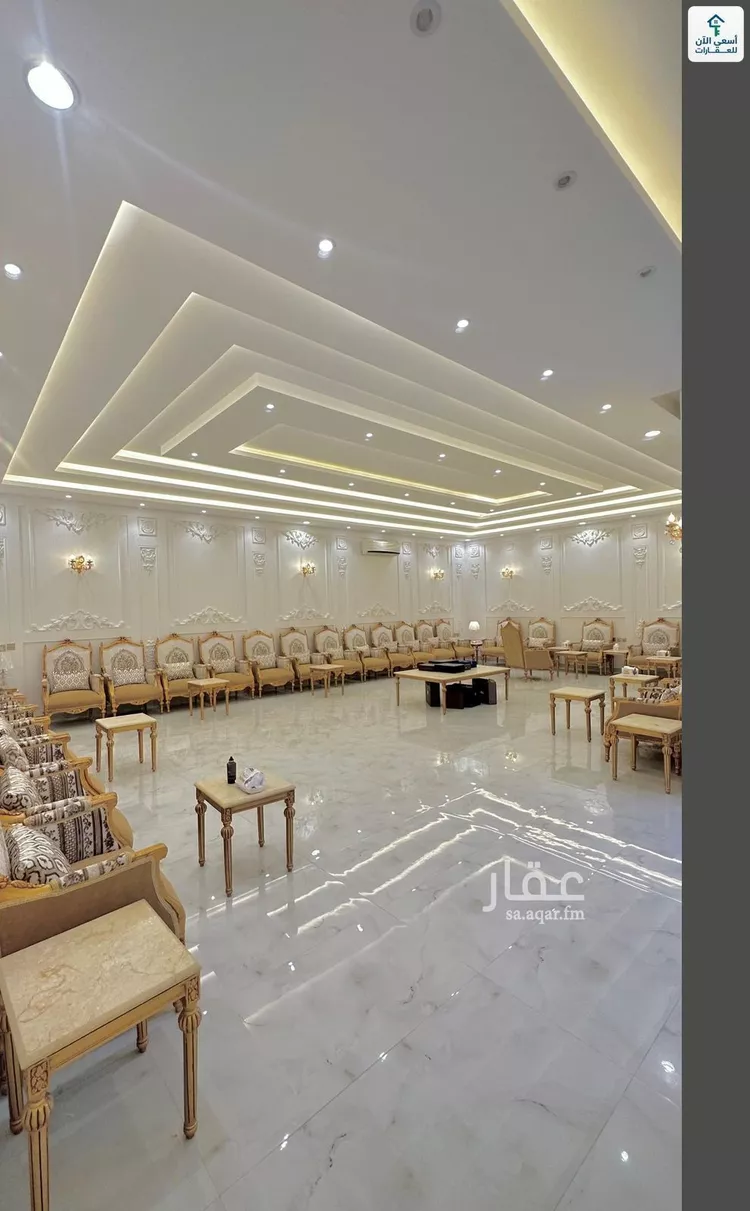 Villa for Rent in Riyadh Al Mahdiyah صورة 5