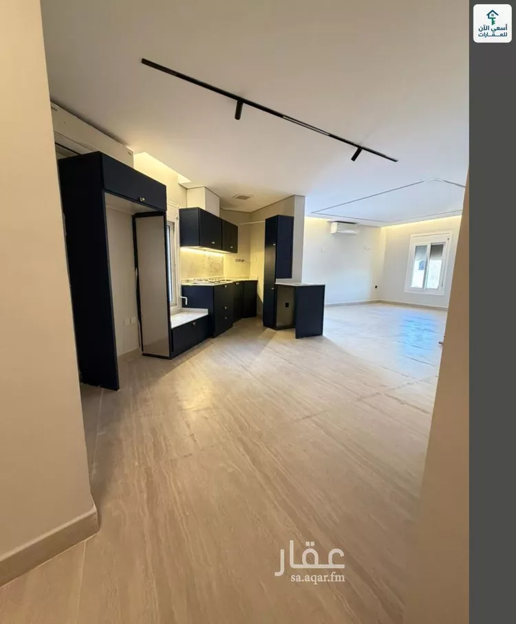 شقة للإيجار في شارع سيبويه, حي حطين, مدينة الرياض, منطقة الرياض