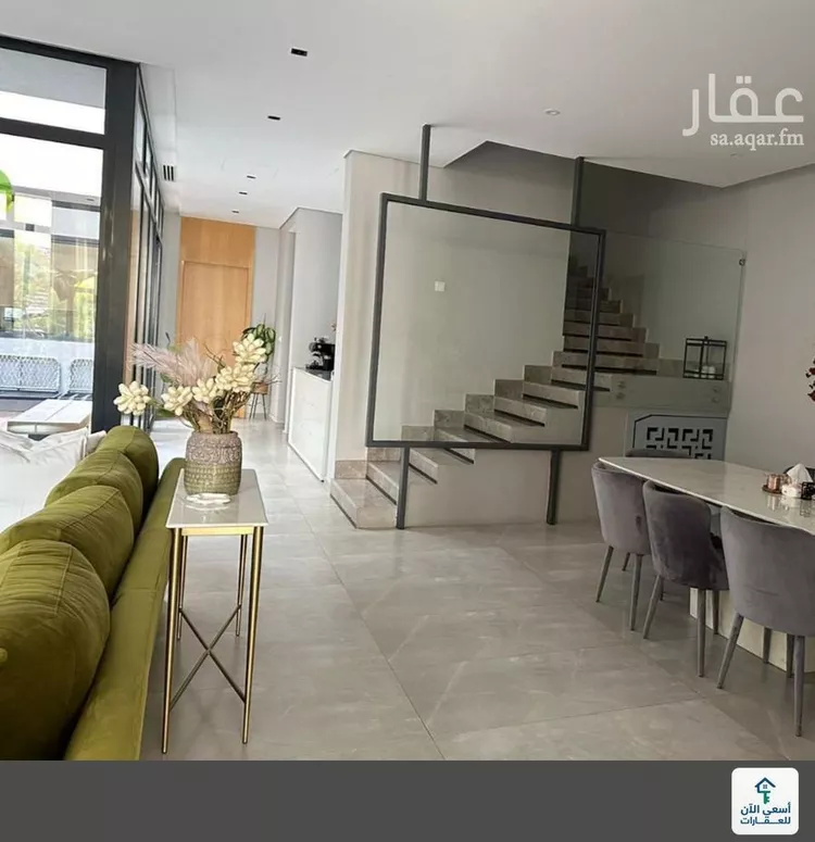 Villa for Rent in Riyadh An Narjis