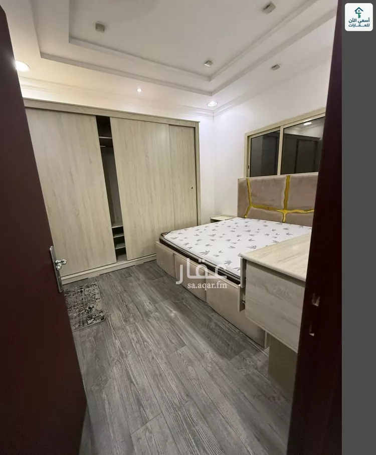 شقة للإيجار في شارع البسالة, حي القادسية, مدينة الرياض, منطقة الرياض صورة 2