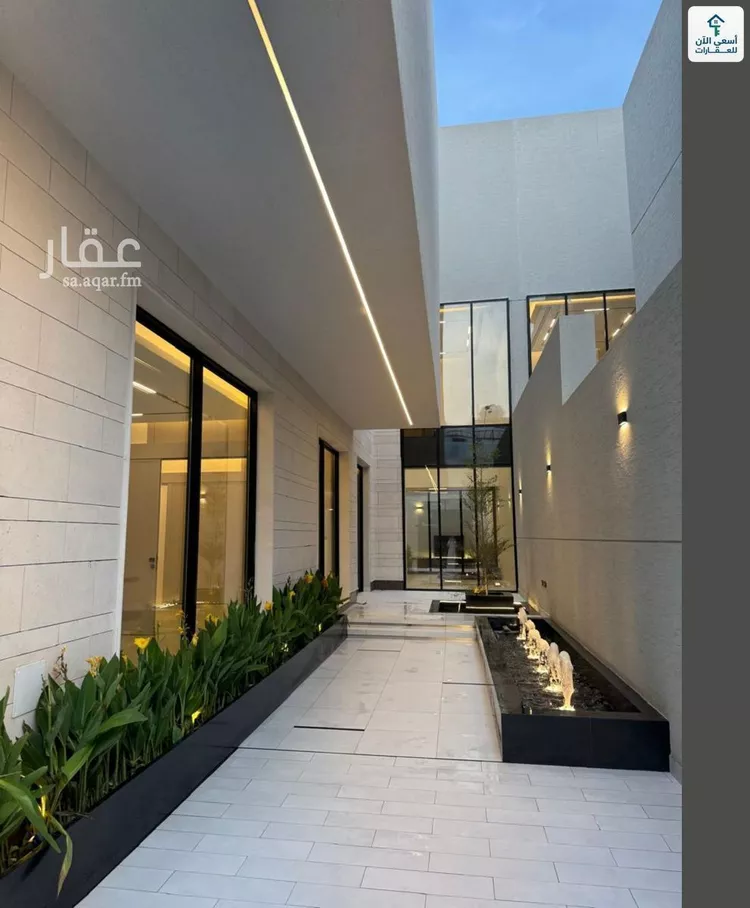 فيلا للبيع في شارع بقي بن محمد, حي النرجس, مدينة الرياض, منطقة الرياض صورة 3
