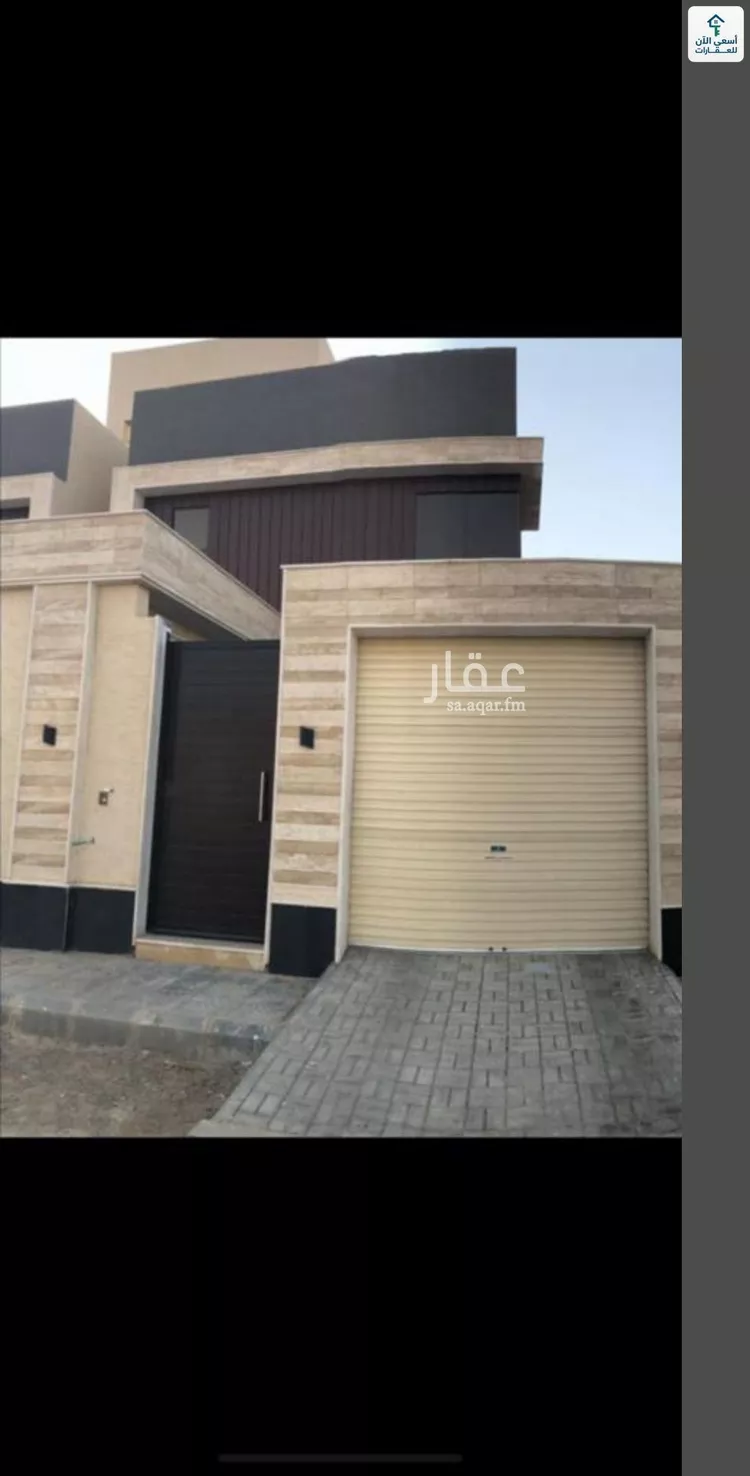 فيلا للإيجار في شارع الحافظ بن كثير, حي المهدية, مدينة الرياض, منطقة الرياض صورة 3