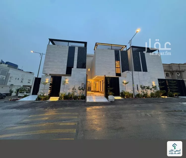 فيلا للبيع في شارع رقم 382, حي النرجس, مدينة الرياض, منطقة الرياض صورة 5