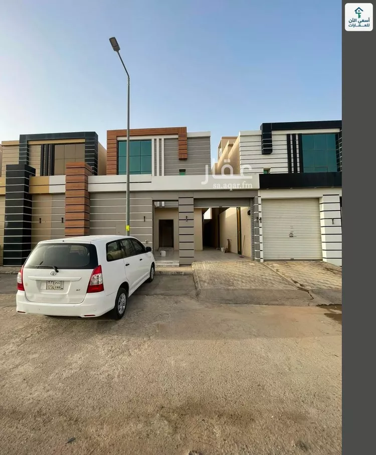 Villa for Rent in Riyadh Okaz