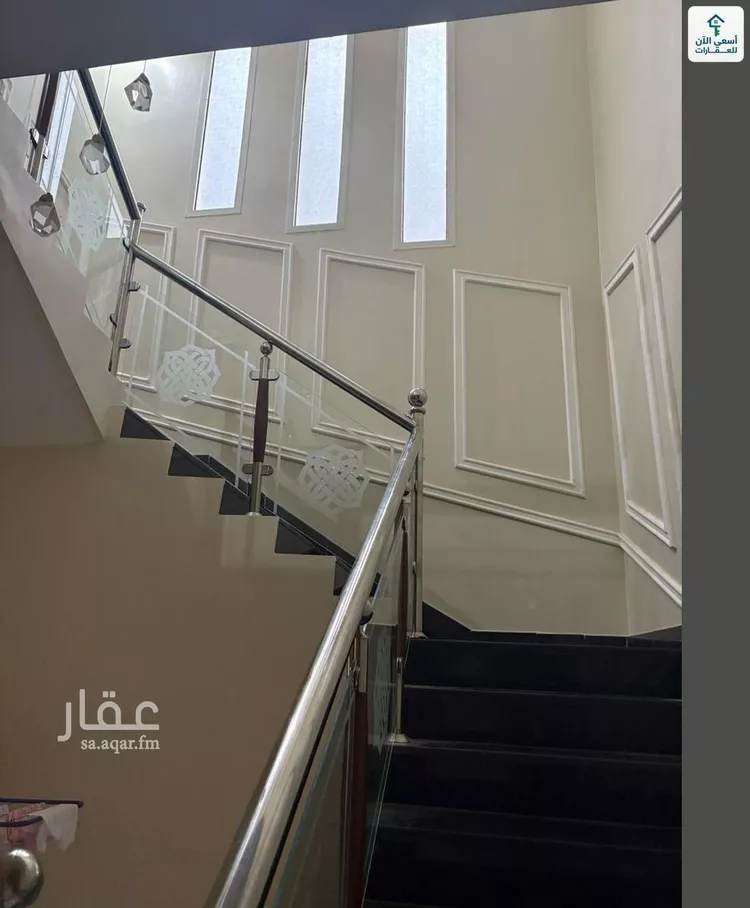 فيلا للبيع في شارع أبي الحسن الأهوازي, حي البيان, مدينة الرياض, منطقة الرياض صورة 3