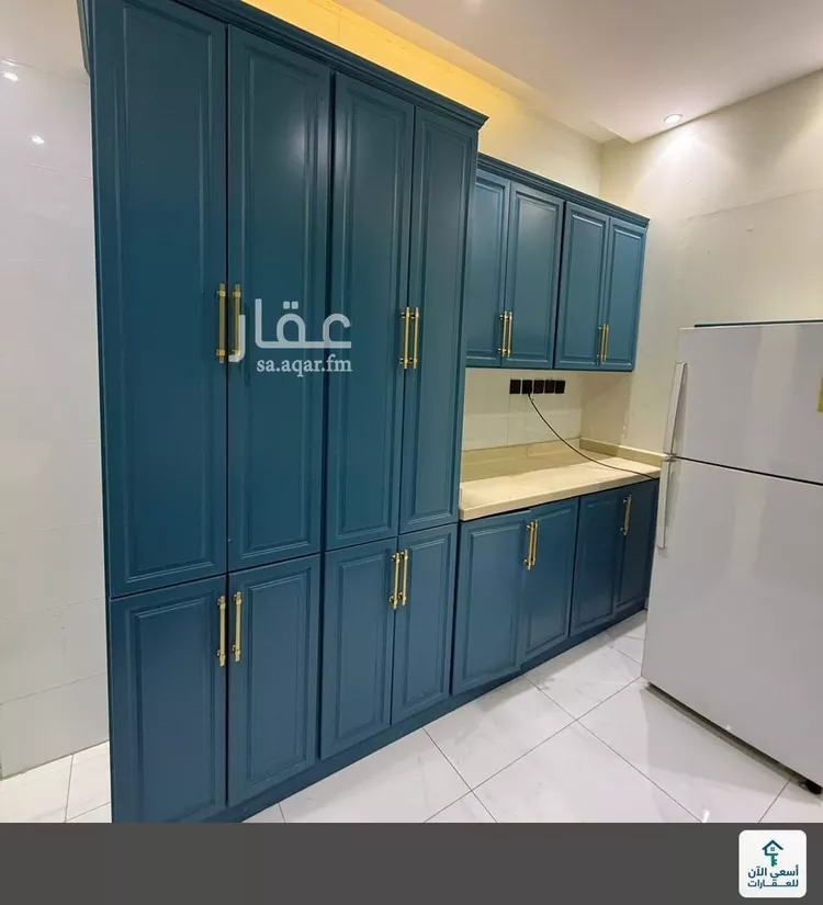 شقة للإيجار في شارع البسالة, حي القادسية, مدينة الرياض, منطقة الرياض صورة 5