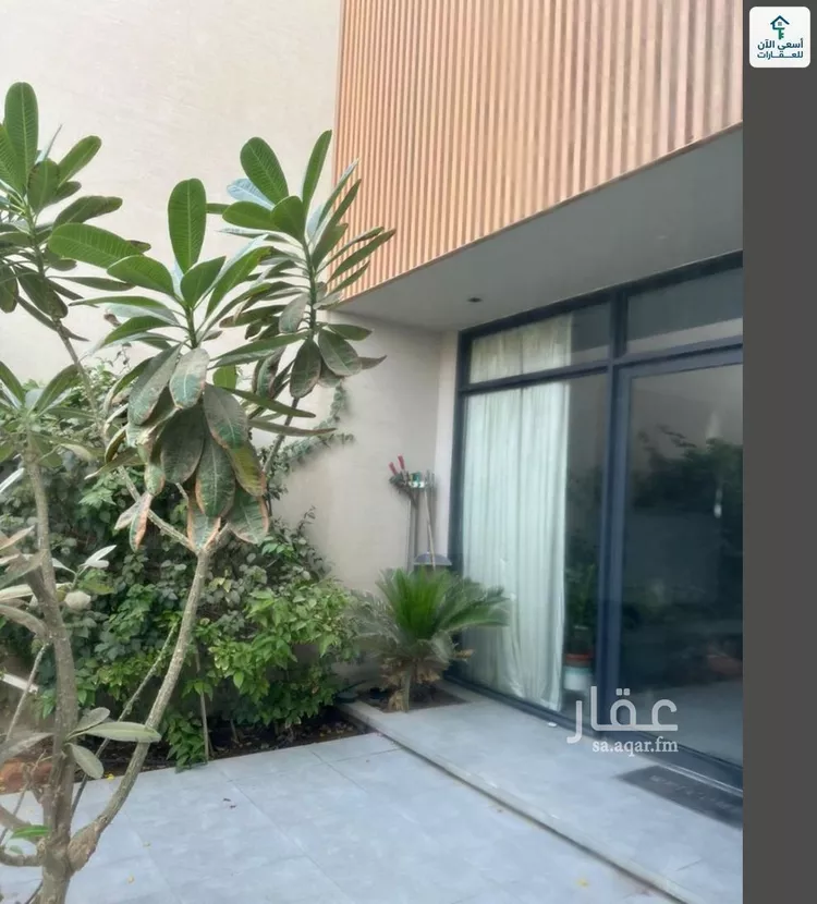 فيلا للإيجار في شارع بني عدوان, حي النرجس, مدينة الرياض, منطقة الرياض صورة 5