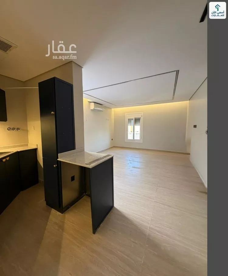 شقة للإيجار في شارع سيبويه, حي حطين, مدينة الرياض, منطقة الرياض صورة 2