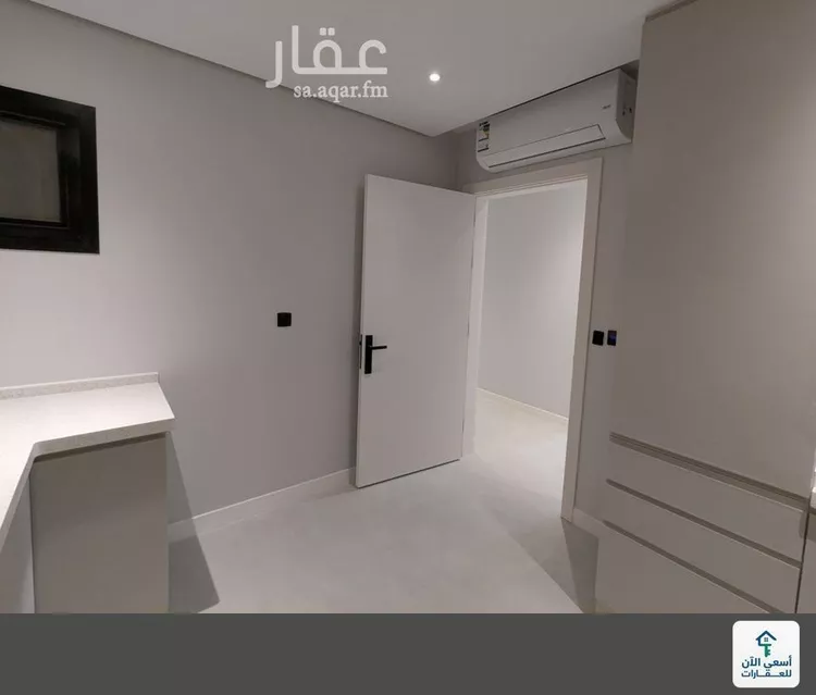 شقة للإيجار في شارع 4332, حي حطين, مدينة الرياض, منطقة الرياض صورة 2