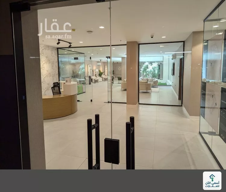 شقة للإيجار في شارع 4332, حي حطين, مدينة الرياض, منطقة الرياض صورة 5