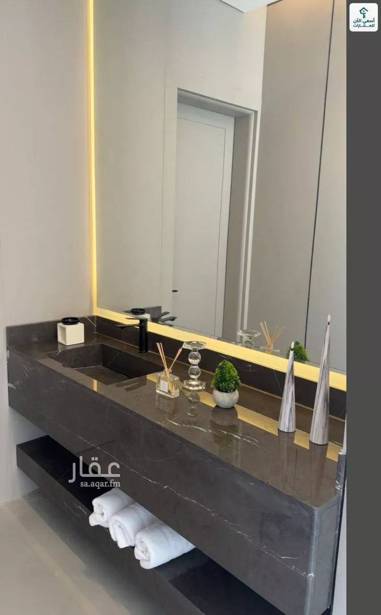 فيلا للبيع في شارع رقم 382, حي النرجس, مدينة الرياض, منطقة الرياض صورة 2
