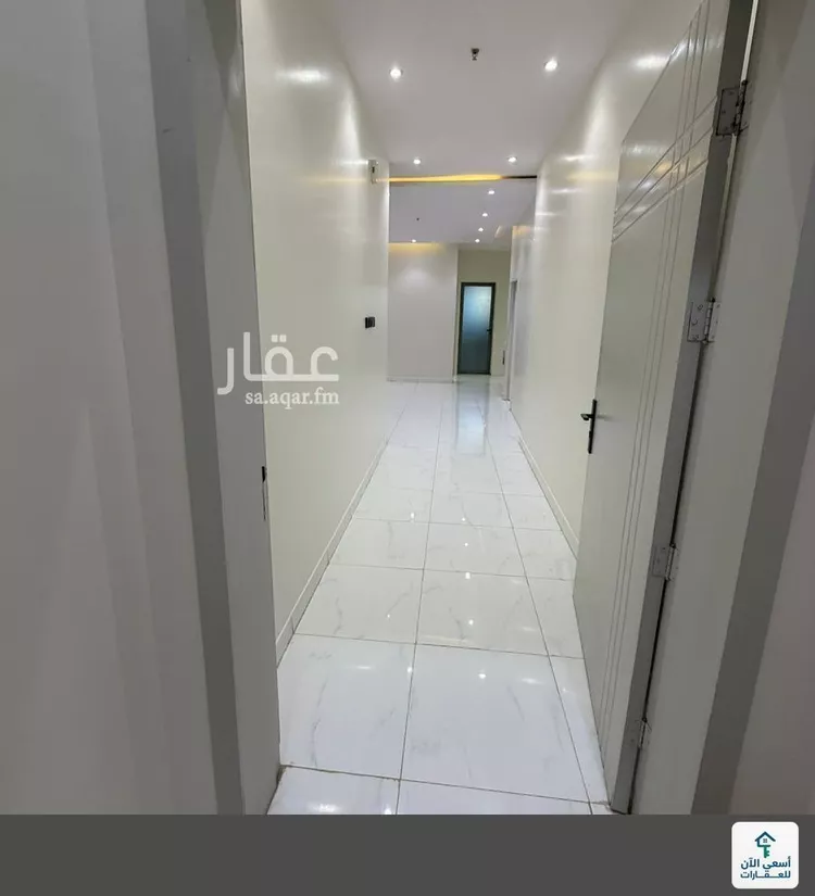 شقة للإيجار في شارع البسالة, حي القادسية, مدينة الرياض, منطقة الرياض