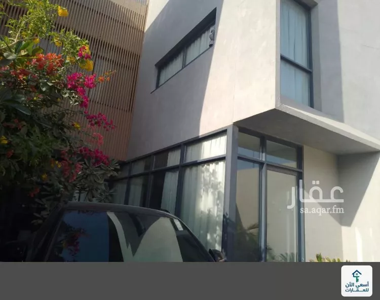 فيلا للإيجار في شارع بني عدوان, حي النرجس, مدينة الرياض, منطقة الرياض صورة 3