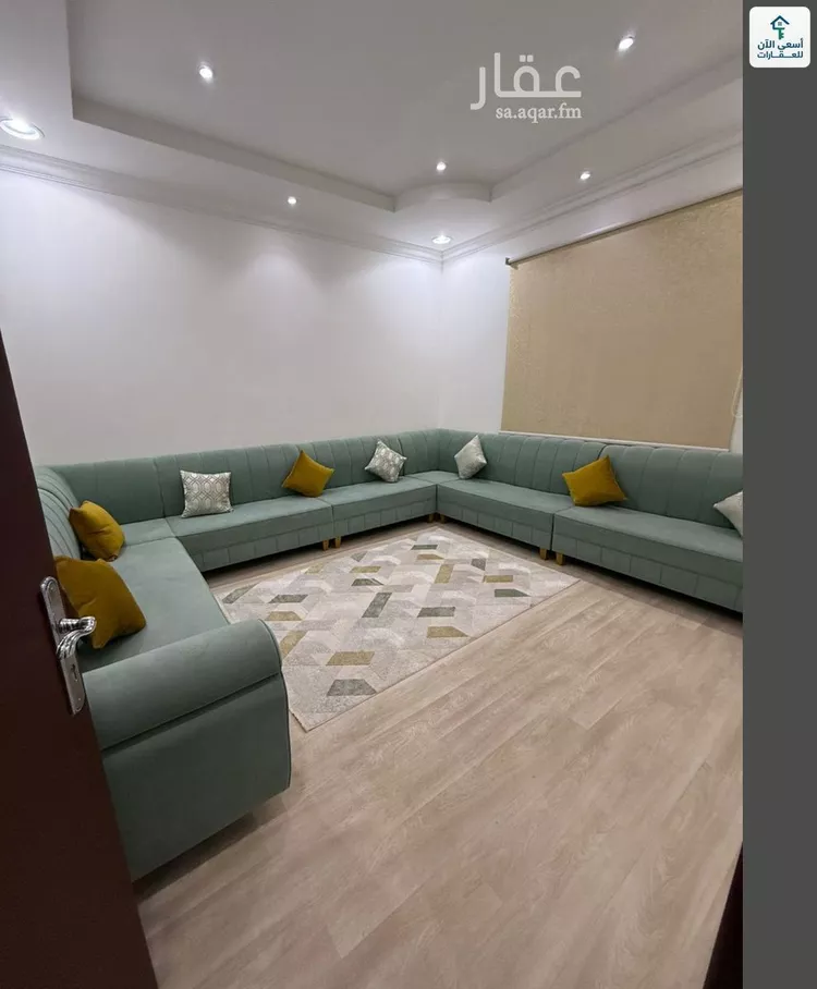 شقة للإيجار في شارع البسالة, حي القادسية, مدينة الرياض, منطقة الرياض صورة 4