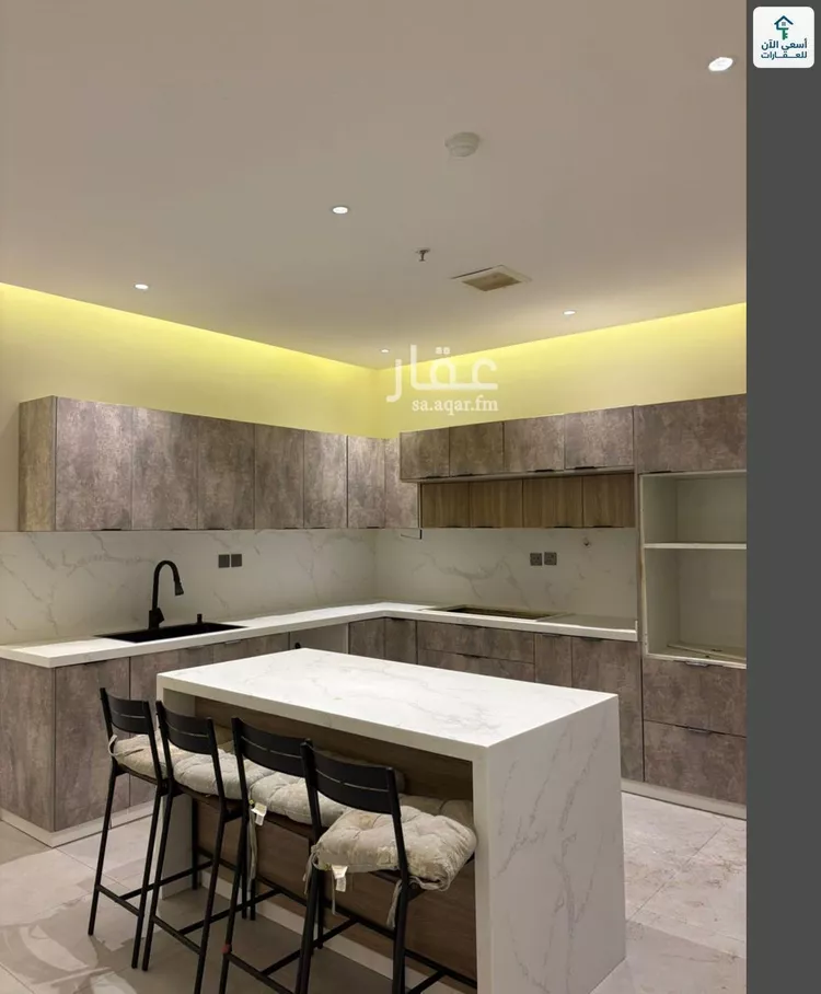 شقة للإيجار في شارع البسالة, حي القادسية, مدينة الرياض, منطقة الرياض صورة 3