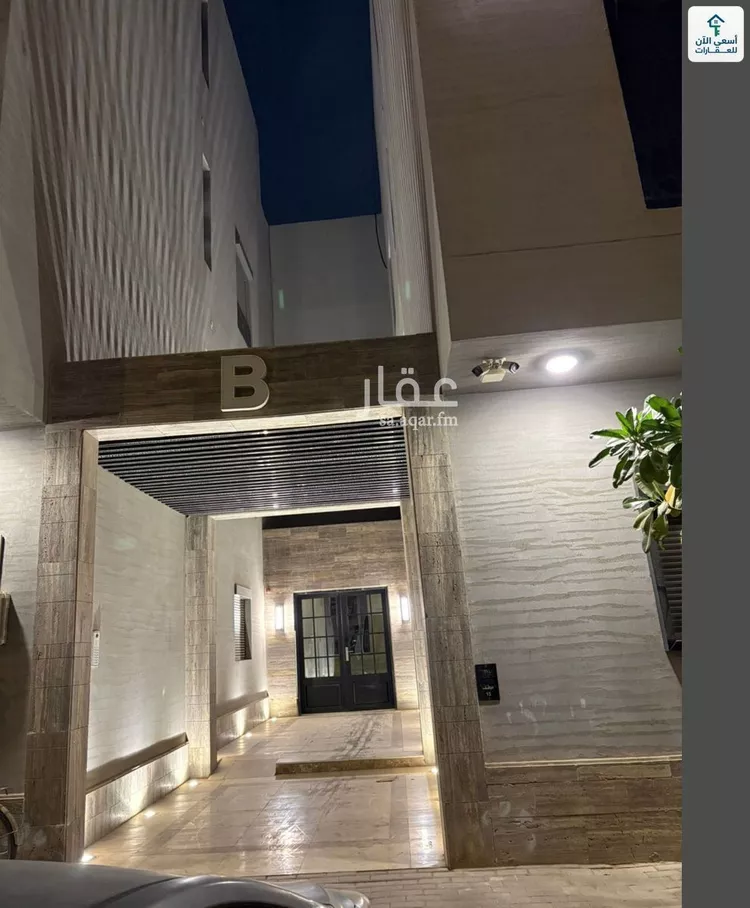 شقة للإيجار في شارع البسالة, حي القادسية, مدينة الرياض, منطقة الرياض