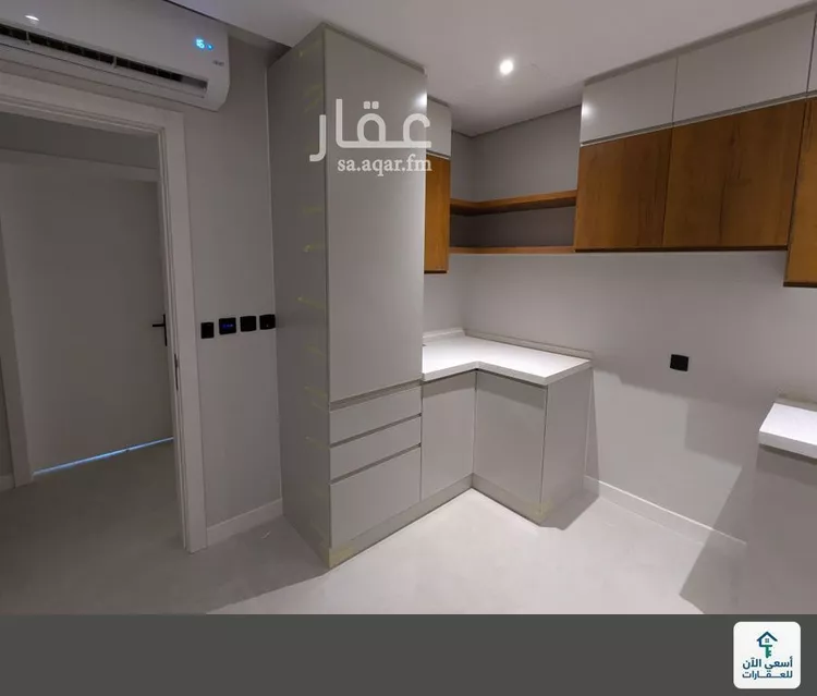 شقة للإيجار في شارع 4332, حي حطين, مدينة الرياض, منطقة الرياض صورة 3