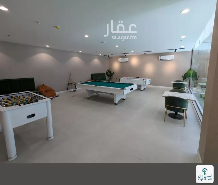 شقة للإيجار في شارع 4332, حي حطين, مدينة الرياض, منطقة الرياض صورة 4