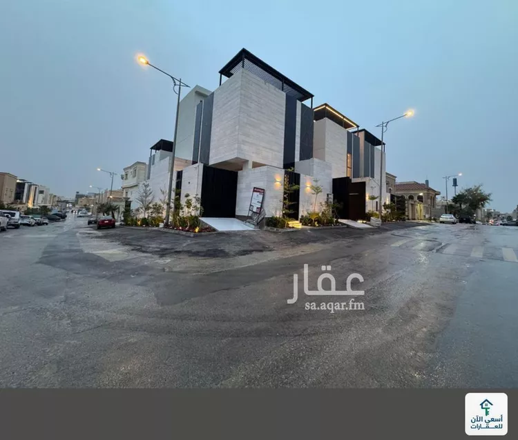 Villa for Sale in Riyadh An Narjis صورة 5