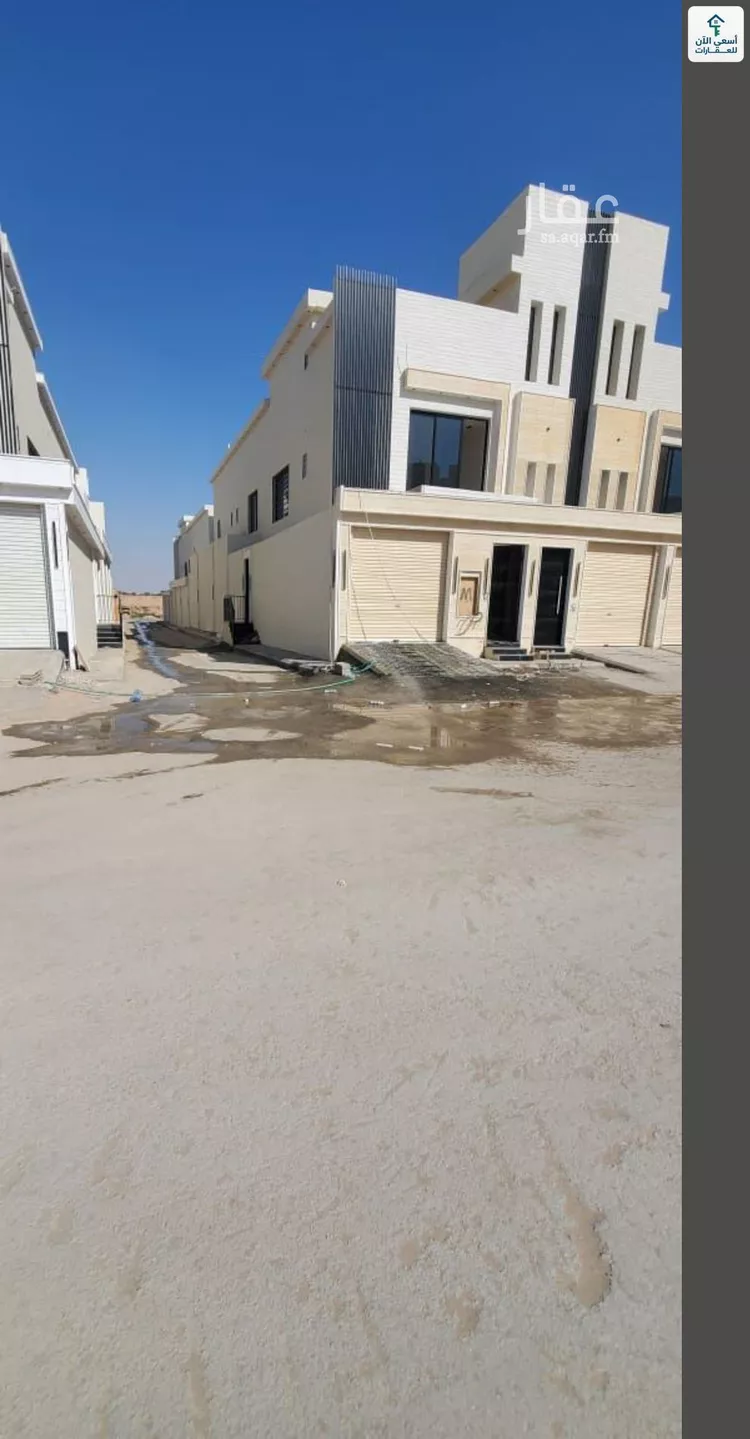 Floor for Rent in Riyadh Badr