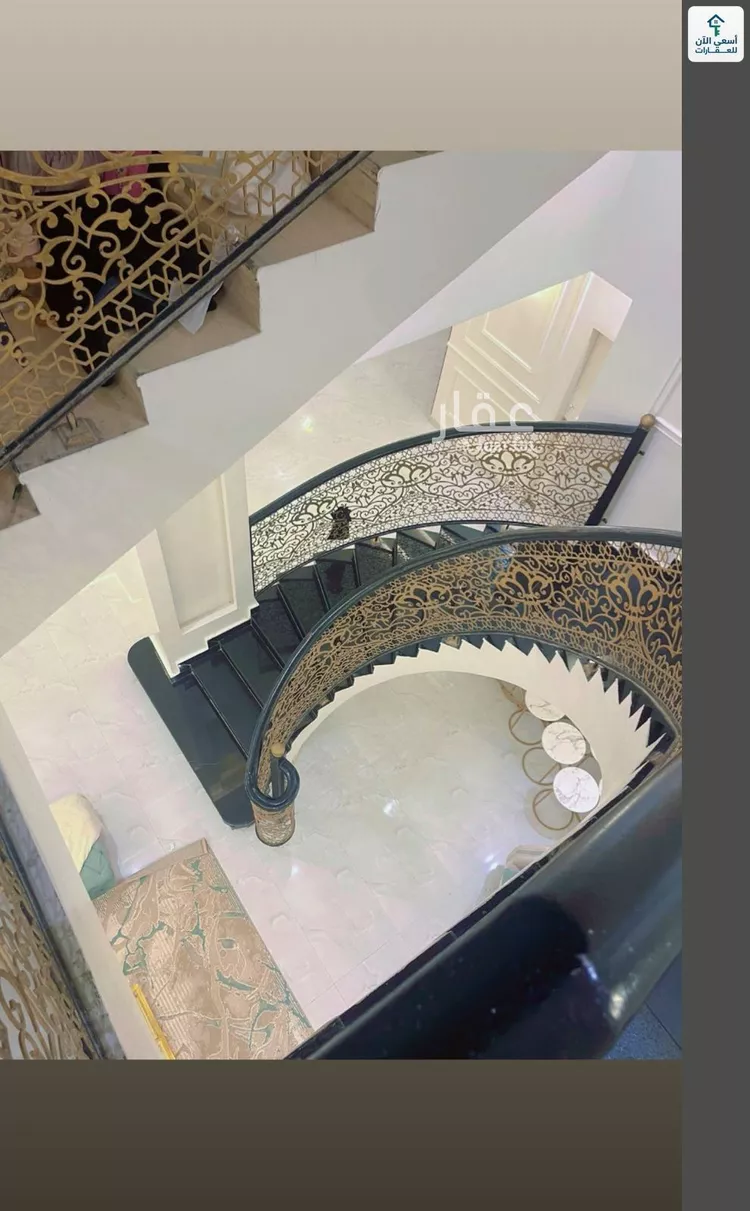 Villa for Rent in Riyadh Al Mahdiyah صورة 3