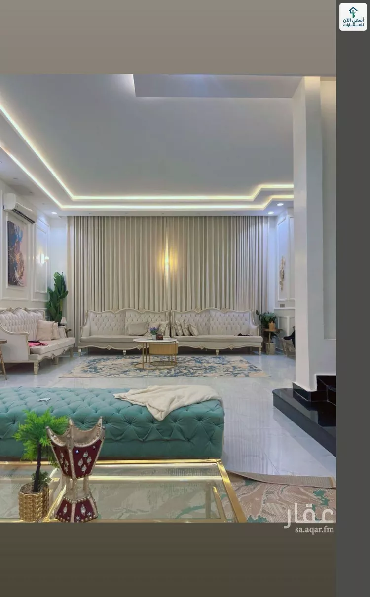 Villa for Rent in Riyadh Al Mahdiyah صورة 4