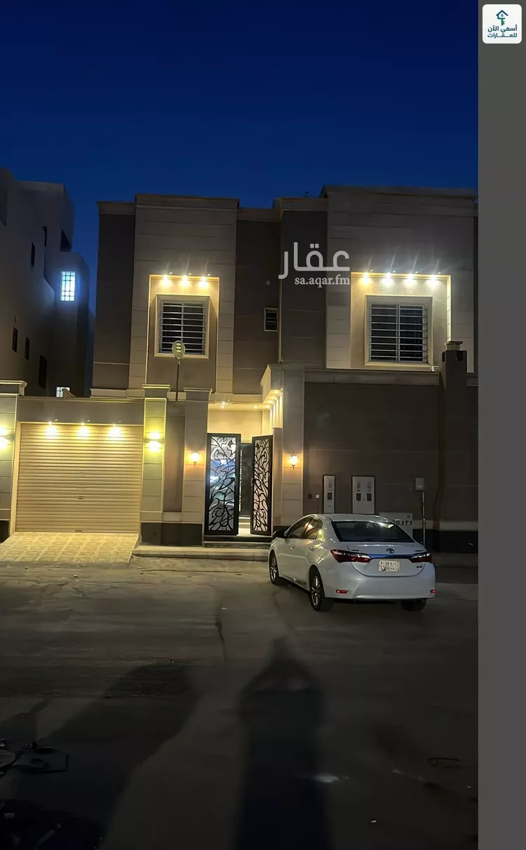 Villa for Rent in Riyadh Al Arid