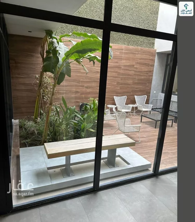 فيلا للإيجار في شارع بني عدوان, حي النرجس, مدينة الرياض, منطقة الرياض صورة 2