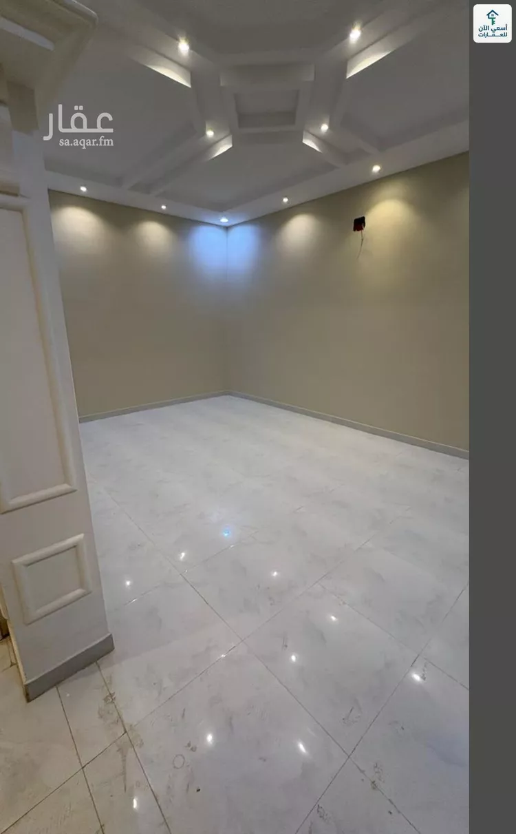 فيلا للإيجار في شارع الحافظ بن كثير, حي المهدية, مدينة الرياض, منطقة الرياض صورة 4