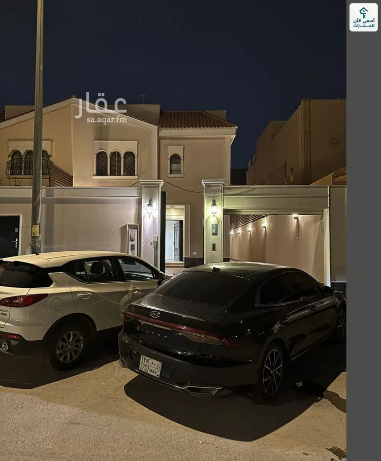 Villa for Rent in Riyadh Al Yasmin