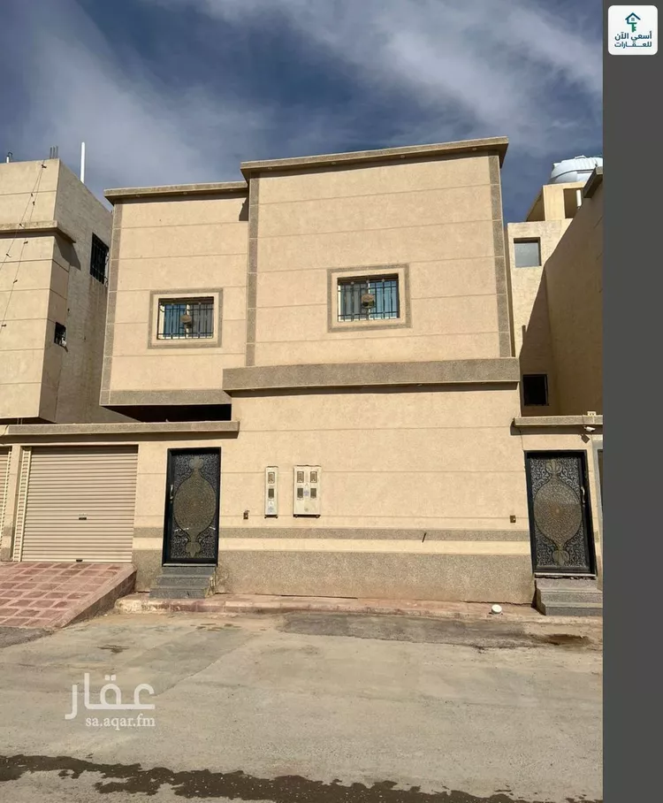Villa for Rent in Riyadh Al Qadisiyah