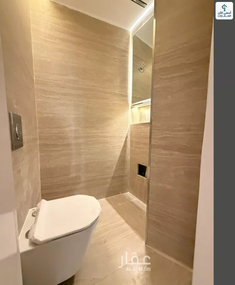 شقة للإيجار في شارع سيبويه, حي حطين, مدينة الرياض, منطقة الرياض صورة 3