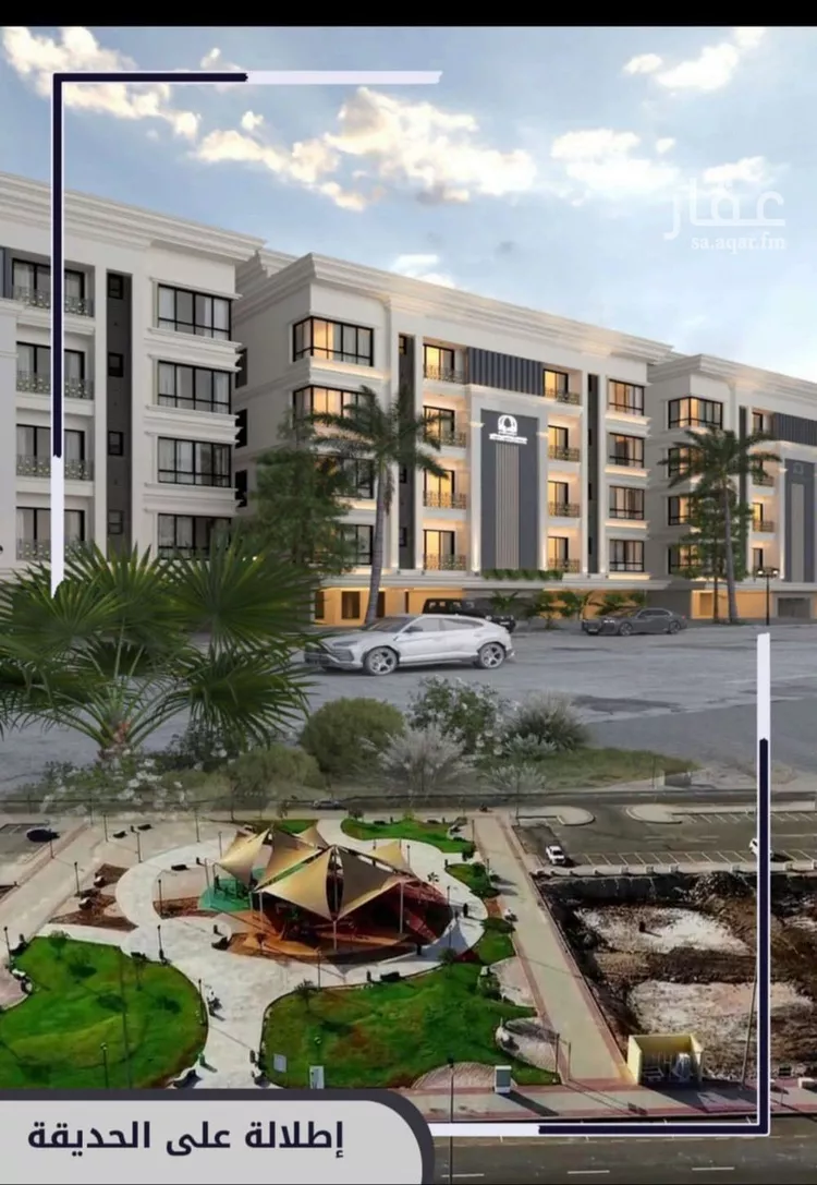 شقة للبيع في شارع الامير عبدالمجيد, حي الصواري, مدينة جدة, منطقة مكة المكرمة