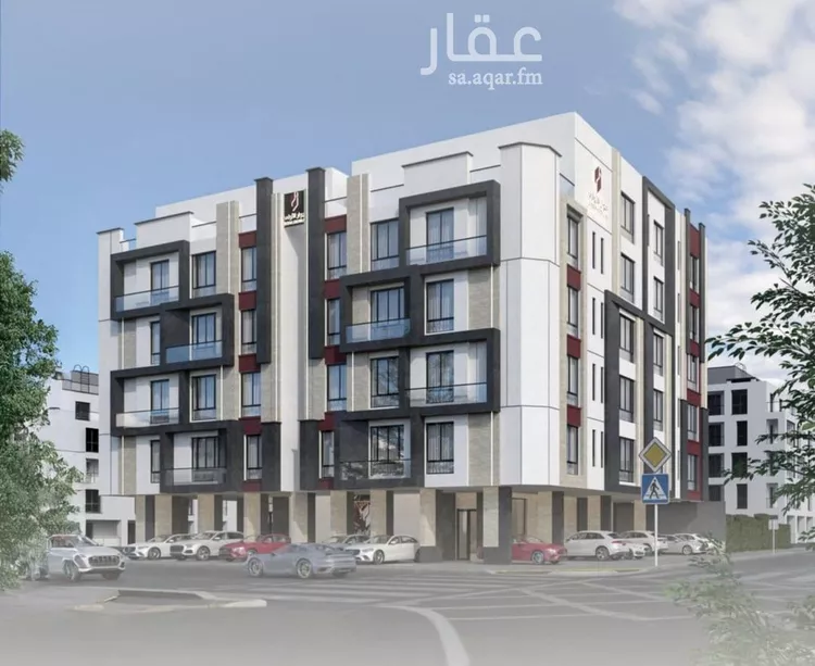 شقة للبيع في شارع عوف الجثممي, حي الزهراء, مدينة جدة, منطقة مكة المكرمة