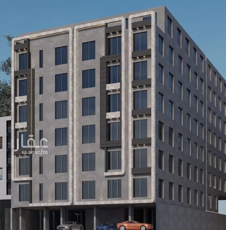 شقة للبيع في شارع السامر, حي الواحة, مدينة جدة, منطقة مكة المكرمة