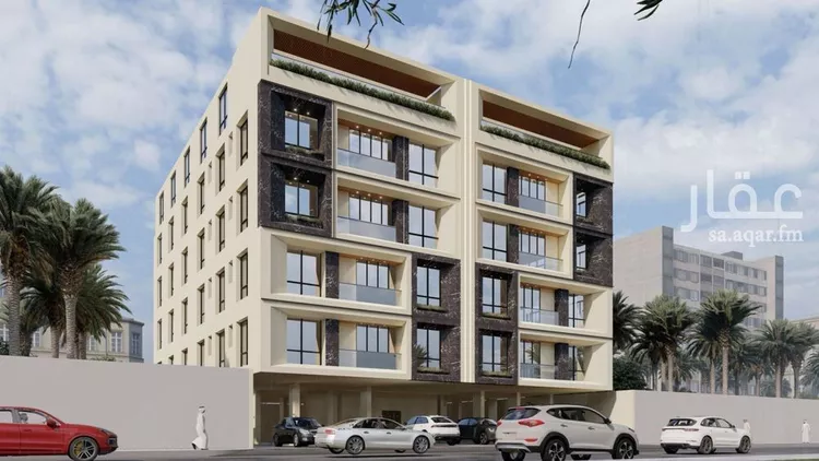 شقة للبيع في شارع يحيي بن نعيم, حي النزهة, مدينة جدة, منطقة مكة المكرمة