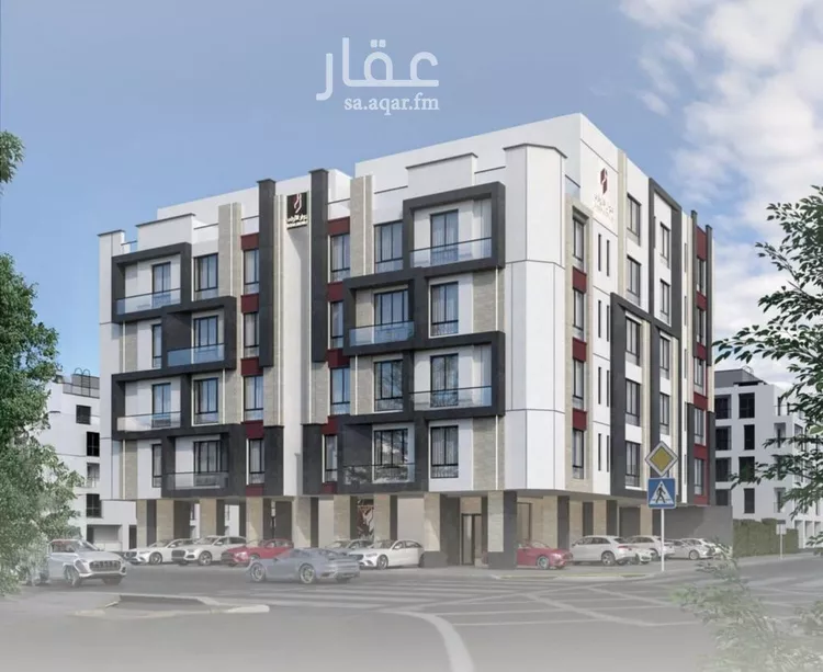 شقة للبيع في شارع عوف الجثممي, حي الزهراء, مدينة جدة, منطقة مكة المكرمة