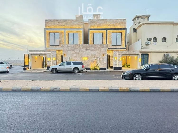 فيلا للبيع في شارع المدانة, حي طويق, مدينة الرياض, منطقة الرياض صورة 2