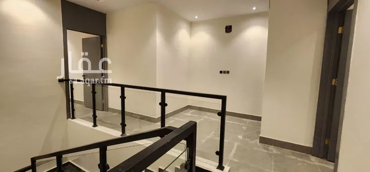 دور للبيع في شارع علي بن سلامة اللخمي, حي بدر, مدينة الرياض, منطقة الرياض صورة 2