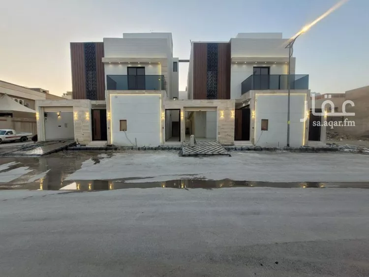 فيلا للبيع في شارع محب الدين الفاكهاني, حي طويق, مدينة الرياض, منطقة الرياض صورة 3