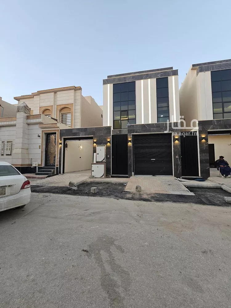 دور للبيع في شارع أحمد بن محمد الغزي, حي العوالي, مدينة الرياض, منطقة الرياض