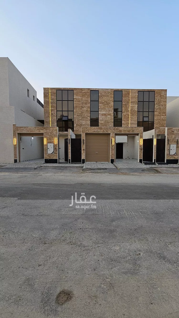 فيلا للبيع في شارع محمد بن مشرف, حي طويق, مدينة الرياض, منطقة الرياض