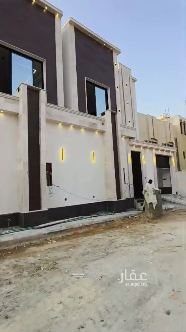 فيلا للبيع في شارع سودة, حي العريجاء الغربي, مدينة الرياض, منطقة الرياض