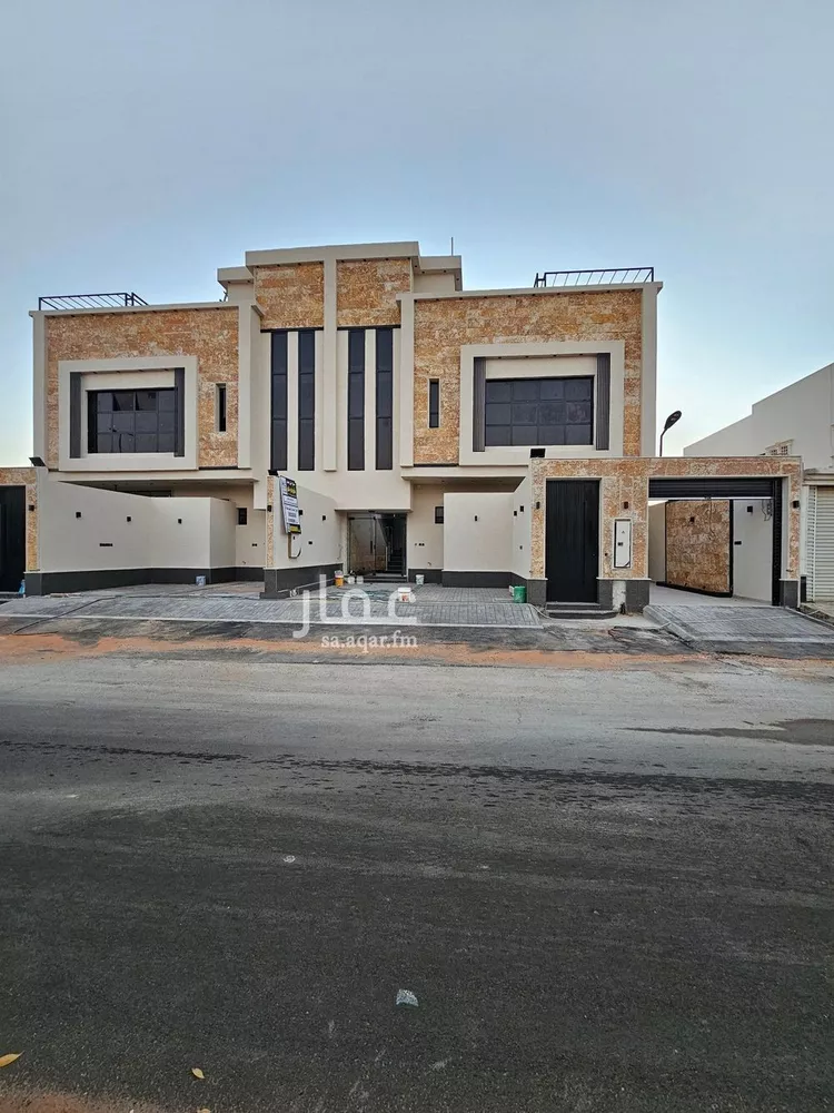 دور للبيع في شارع المزاحميه 4, حي غرناطة, مدينة المزاحميه, منطقة الرياض