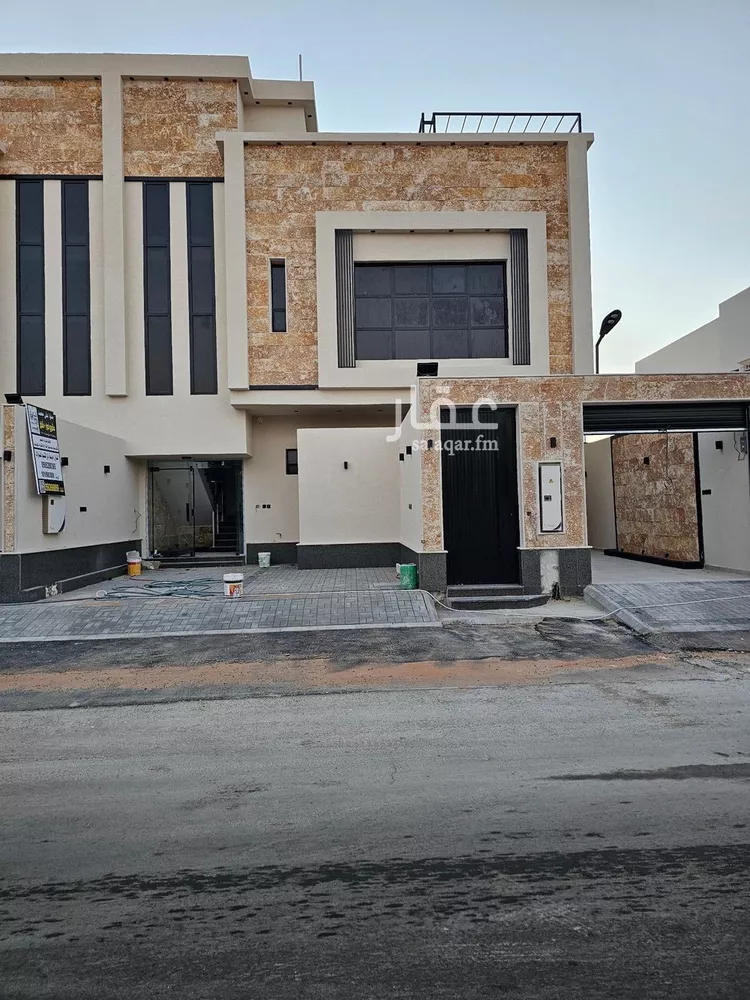 دور للبيع في شارع المزاحميه 4, حي غرناطة, مدينة المزاحميه, منطقة الرياض صورة 2