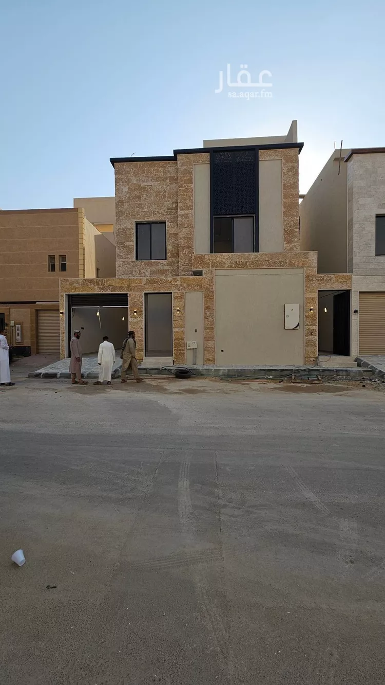 فيلا للبيع في شارع إبراهيم بن جمعان, حي العوالي, مدينة الرياض, منطقة الرياض
