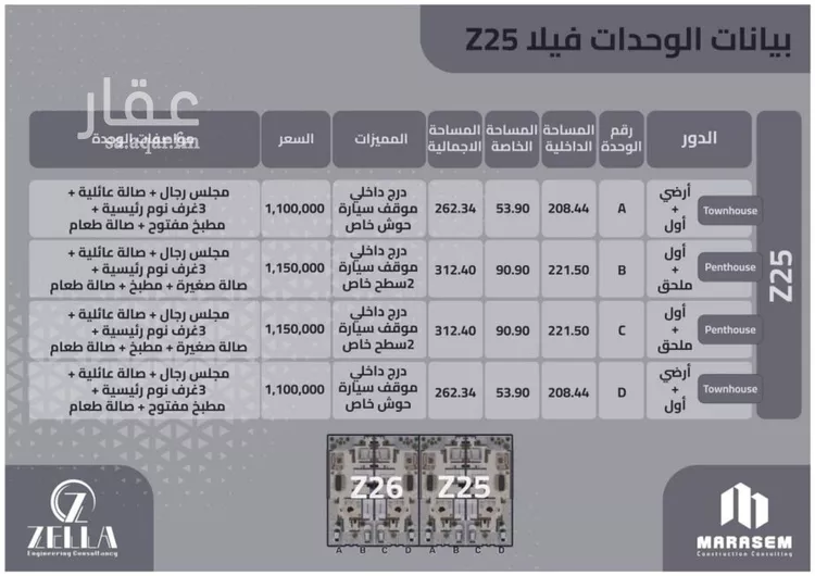 فيلا للبيع في شارع المهد , حي السويدي الغربي, مدينة الرياض, منطقة الرياض صورة 5