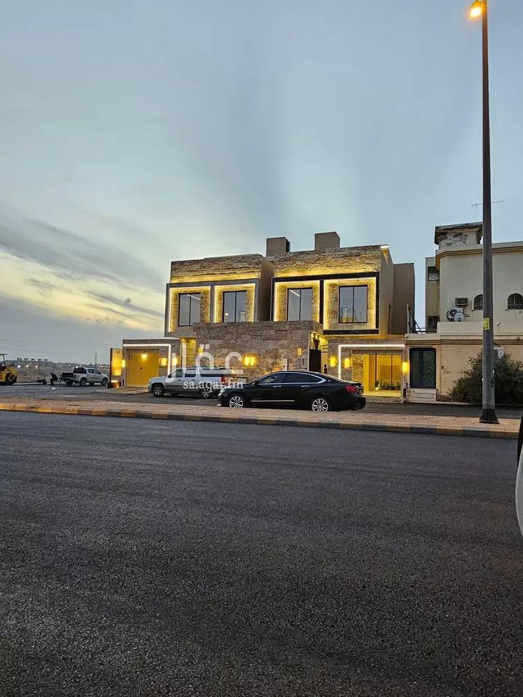 فيلا للبيع في شارع محمود إسكندراني, حي العوالي, مدينة الرياض, منطقة الرياض